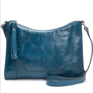 Frye Melissa in Peacock